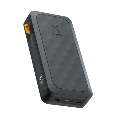 Powerbank 67W - 27.000 mAh - Fuel Series 5 - Midnight Black - Xtorm NL